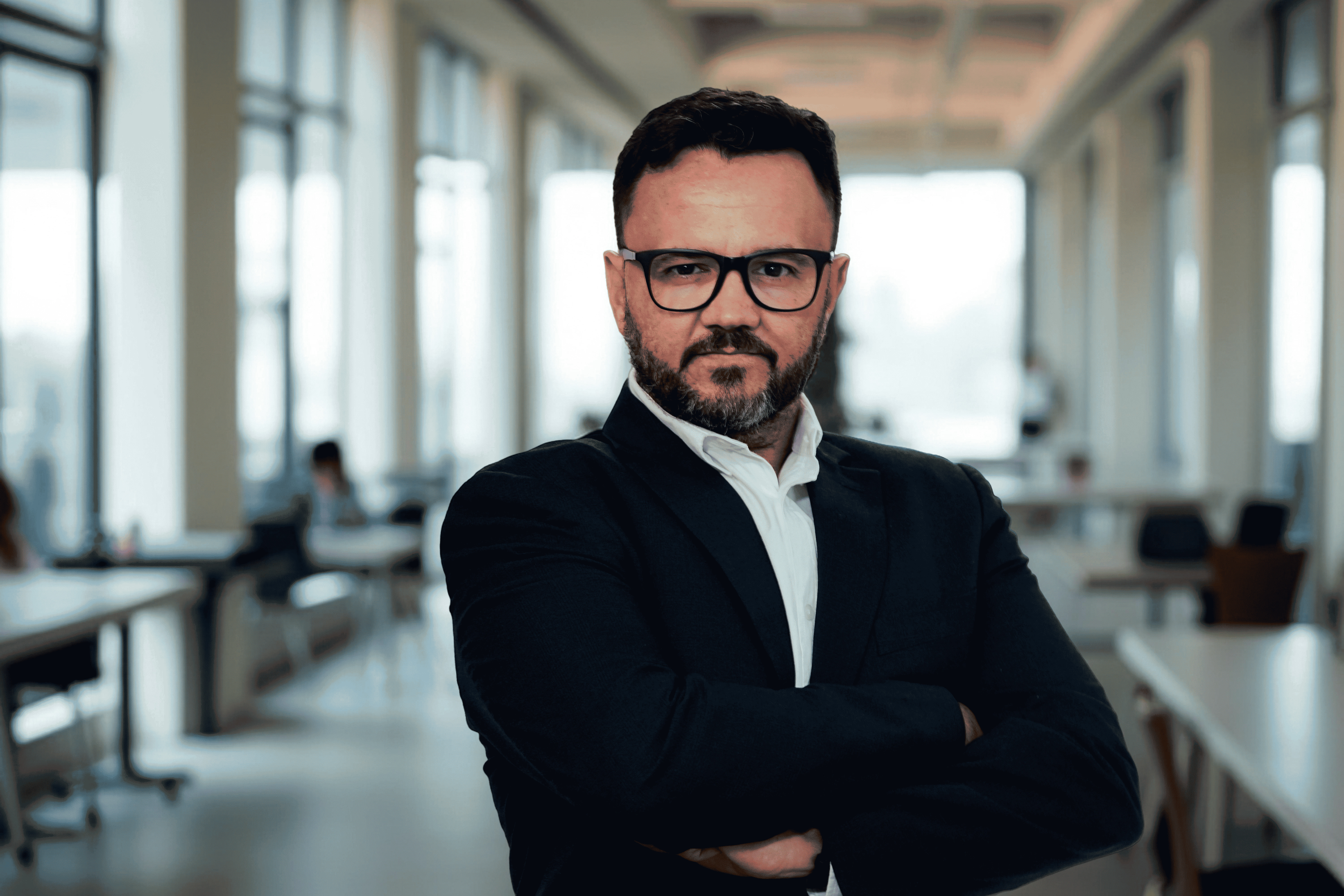 Robert Machado CNPI-T